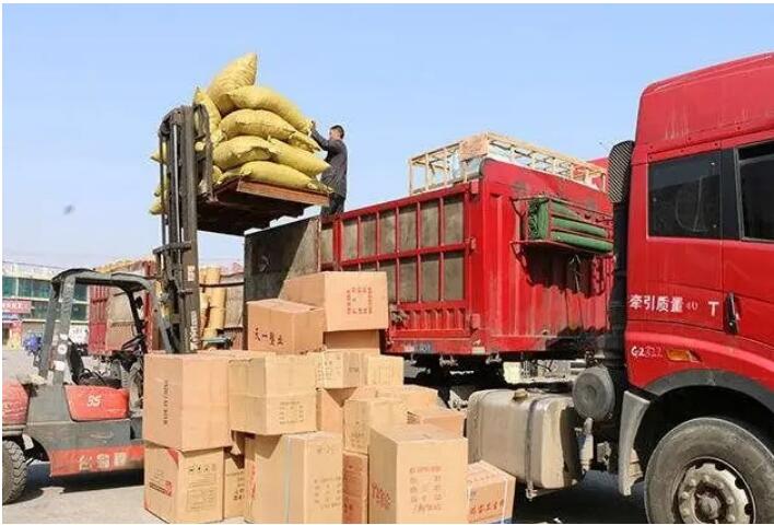 漳州到芒康县物流专线