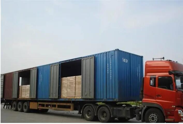 漳州到芒康县整车运输