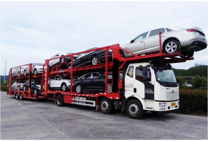 漳州到芒康县轿车托运